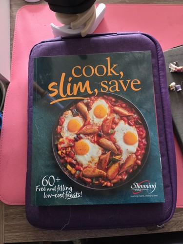 Slimming world cook - slimming, slim