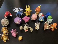 Vintage Pokémon Burger King