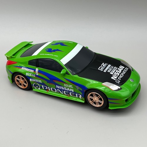 Scalextric c2671 nissan - c2671,