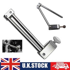 Brake Flexi Pipe Clamp Bar