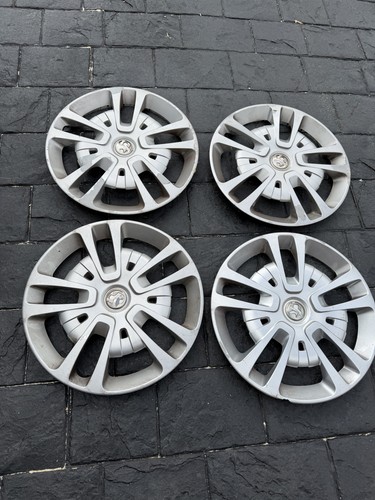 Vauxhall vivaro sportive - vauxhall, 16”