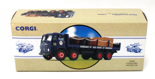 Corgi classics 97955 - classics, 8