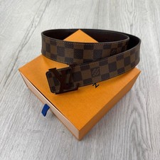 • Louis Vuitton Men’s