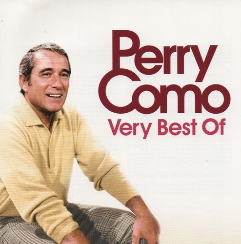 Perry como very best - perry, of