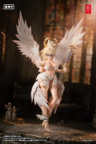 Snail shell angel angela - snail,