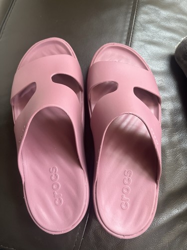 Crocs getaway platform - getaway,