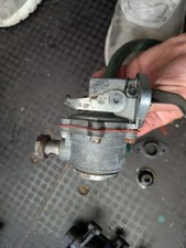 Fuel Pump/Primer Volvo Penta