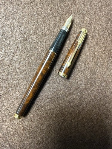 Vintage 1984 parker thuya - 1984,