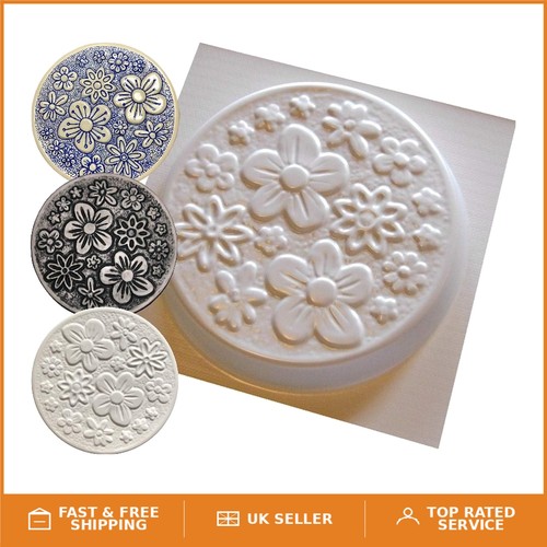 Reusable abs plastic flowers - reusable,