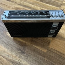 Marconiphone Radio Vintage