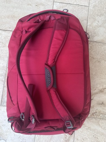 Osprey travel backpack - backpack, 60l