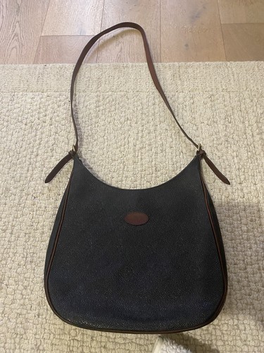 Vintage mulberry scotchgrain - vintage,