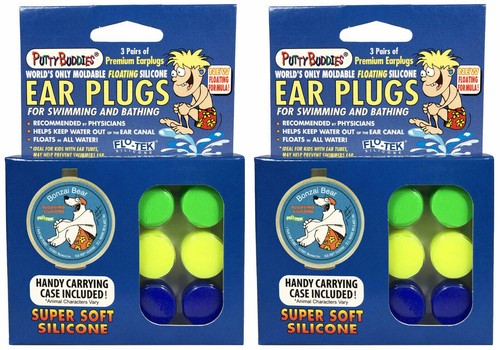 Pack ear band - ear, soft