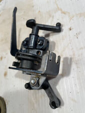 Yamaha Mariner 6hp Outboard Engine 1986- Throttle Activation Mechanism