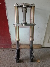 Kawasaki ZX9R Ninja Forks /