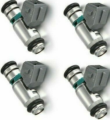 Pico 24lb 250cc fuel - 4x,