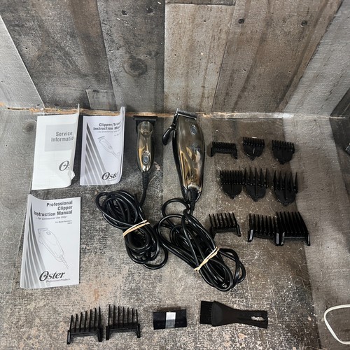 Oster spirit model 76975 310 - spirit, 76975-310