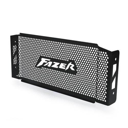 Motorcycle radiator grille - motorcycle,