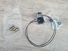 MAC Turbosmart eB2 4 Port Solenoid (TS-0301-2003) Link Ecumaster Syvecs