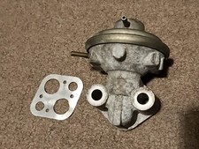 MITSUBISHI 3000GT Eclipse Galant Genuine EGR Valve