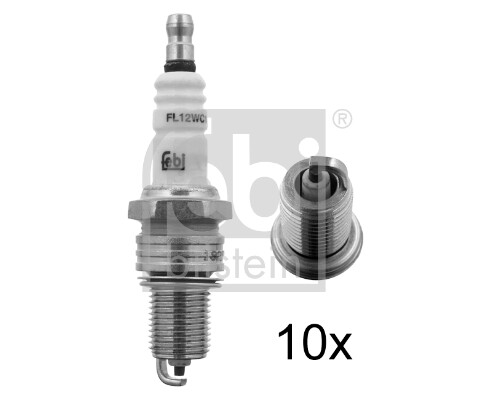 Febi bilstein 13465 spark - febi,