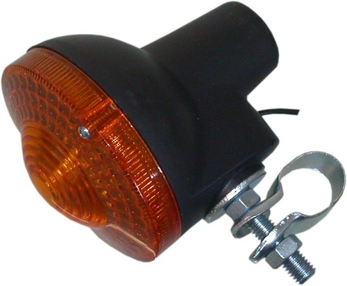 Front indicator for - front,