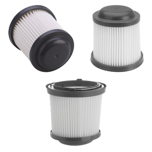 Pleated filters for - 3, &