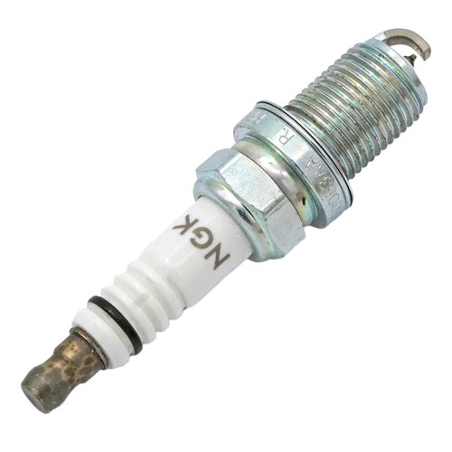 Ngk spark plug for audi - ngk,