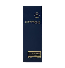 Montale OUD DREAM Eau de Parfum 100ml NEW