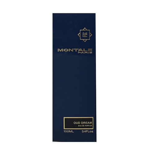 Montale oud dream eau - montale,