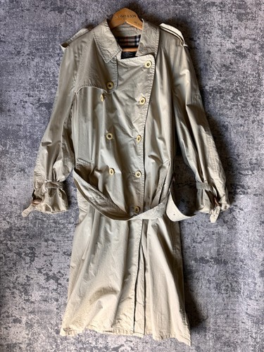 Vintage 1989 burberrys - 1989, x