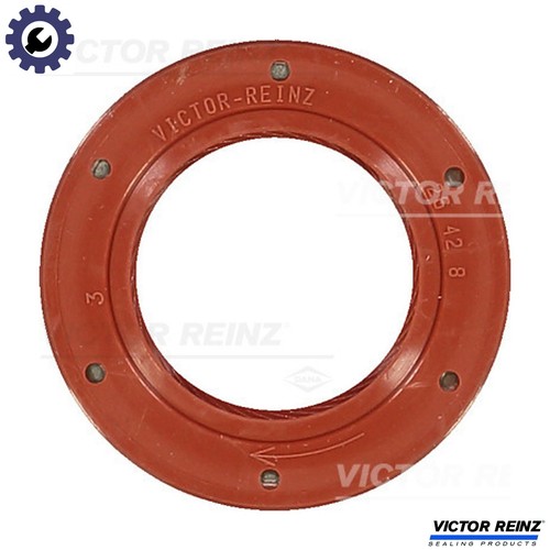 Shaft seal crankshaft - shaft,