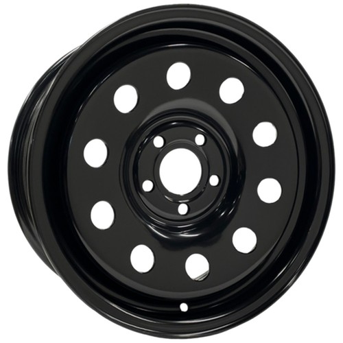 16x7 black modular - black,
