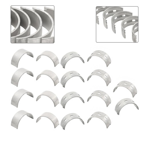 Std connecting rod crankshaft - connecting,