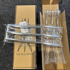 X-Men Wolverine Logan Claws