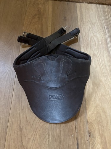 Cwd stud girth - stud,