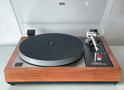 Linn lp12 turntable - turntable,,
