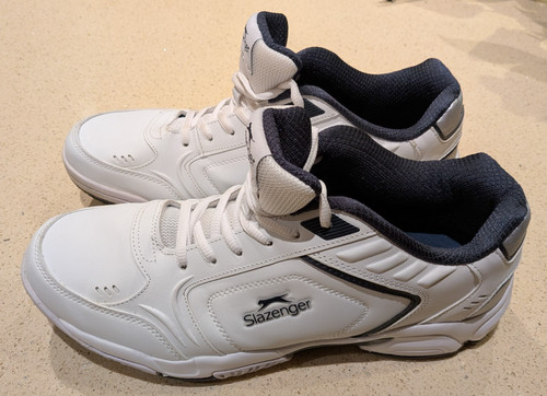 Slazenger men tennis shoes - slazenger, men's