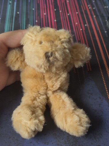 Vintage mamas papas - papas, teddy
