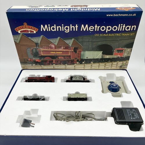 Bachmann branchline 077 - bachmann,
