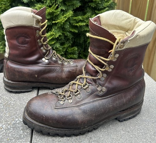 Vtg chippewa 25480 arctic - chippewa,