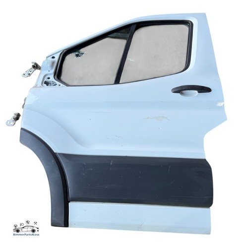 2016 ford transit 350 mk8 - ford,