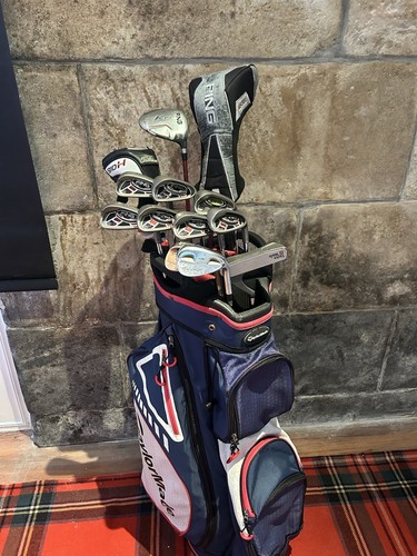 Full golf set - full,