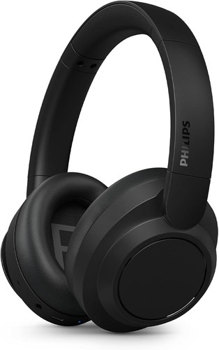 Philips anc over ear - anc, over-ear