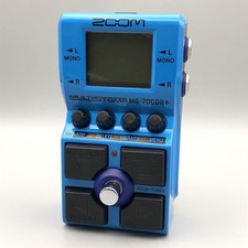 Zoom MS-70CDR+ MultiStomp
