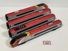 Hornby R2467 Virgin Trains