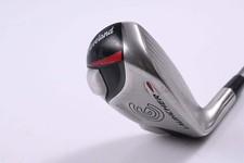 Cleveland Launcher 2009 #5 Hybrid / 26 Degree / Senior Flex Fujikura Fit-On Gold