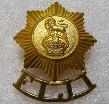 Fiji British Colonial Forces