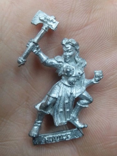 Oop rare mordheim - -, sisters