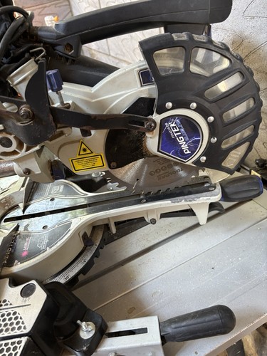 Pingtek 210mm double bevel - 210mm,